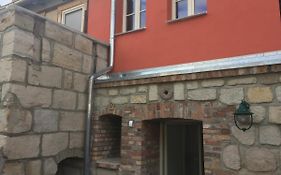 Ferienhaus Schloßblick
